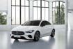 Mercedes CLA Progressive Benz cla 180 coupe progressive