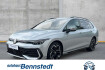 Volkswagen Golf 8 R-Line Golf viii variant 1.5 etsi dsg r line matrix ahk