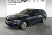 BMW Série 3  318 d touring dab komfortzg. tempomat klimaaut.