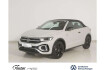 Volkswagen T-Roc R-Line T roc cabriolet 1.5 tsi r line edition karmann