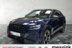 Audi Q2 S-Line 40 tfsi quattro s line *matrix*pano*acc*