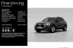 Audi Q3 S-Line 35 tdi*navi*led*alu*einparkhilfe*virtual cock