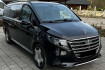 Mercedes Classe V  Benz v 300 d 4matic 9g tronic 7 sitze