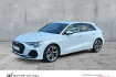 Audi A3  tdi s tr led+navi+rfk+acc+shz+17?lm