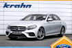 Mercedes Classe E AMG Line Benz e 200 amg line | widescreen | ambiente | memory