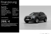 Audi Q3 S-Line 35 tdi*navi*led*alu*einparkhilfe*virtual cock