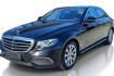 Mercedes Classe E AMG Line Benz e 220 d airm ahk totw leder massage memory distr