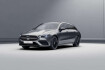 Mercedes CLA  Benz cla 250 sb amg/night/multibeam/keylessgo/spiegel p