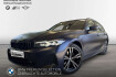 BMW Série 3  320 i touring m sportpaket dab komfortzg. shz