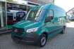 Mercedes Sprinter  Benz sprinter 317 cdi kasten l2h2 led/ahk/navi/klima