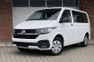 Volkswagen Caravelle Highline T6 caravelle 9 sitze pdc automatik klimatronic