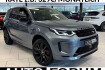 Land Rover Discovery Sport  Discovery sport d200 awd r dynamic black ahk nav