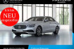 Mercedes Classe E Avantgarde Benz e 300 e limousine avantgarde mbux mbeam ambiente