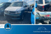 Volkswagen Multivan Trendline T6 multivan trendline tsi ahk acc rfk dab+