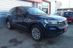 Volkswagen Touareg  3 0 tdi 4motion autom  navi  led