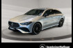 Mercedes CLA AMG Line Benz cla 200 shooting brake amg amg+mbux+mbeam+night