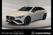 Mercedes CLA AMG Line Benz cla 200 d shooting brake amg amg+mbux+mbeam+ahk