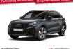 Audi Q2 S-Line s line 40 tfsi qu. s tr.