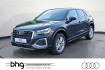 Audi Q2 Advanced advanced 35 tfsi 110(150) kw(ps) s tronic