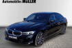 BMW Série 3 Sport 320 e limousine*keyless*dab*kamera*widescreen display*