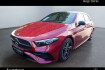 Mercedes Classe A AMG Line Benz a 200 d amg night memo multi 360 distr kamera