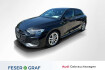 Audi A3 S-Line sb 35 tfsi s line s tronic led/hud/ahk/navi+/sonos