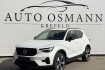 Volvo XC40 Plus Dark Xc40 b3 b dkg plus dark |360 k. | ahk | acc