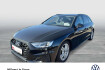 Audi A4 S-Line avant 45 quattro s line blackpak pano cam acc