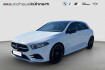 Mercedes Classe A AMG Line Benz a 250 a250 4m amg led high panosd tempo nav rfk night pa