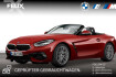BMW Z4 Advantage sdrive20i advantage+sport automatik+live cockpit p