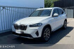 BMW X3  xdrive 20i a leder autom dab.led