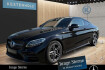 Mercedes Classe C Autres Benz c 200 c 200 coupe **amg*led*kamera*twa*shz*carplay**