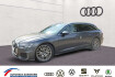 Audi A6 Sport avant sport 50 tfsie quattro s tronic s line 20?
