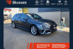 Audi A4 S-Line avant 40 tdi quattro s line mmi ahk matrix kam