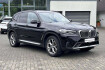 BMW X3  xdrive 20 i / standheizung / dab/ parking assistant
