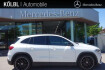 Mercedes GLA Autres Benz gla 200 gla 200 d amg pano led ahk 20?zo kamera tot easy