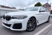 BMW Série 5  520 i aut. m sport pano/ahk/hud/komfortsitze