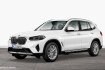 BMW X3  xdrive20i ahk | lenkradhz. | parkassistenz. | hifi