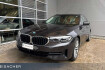 BMW Série 5  520 d a tou pano ahk daprof autom hud keyless