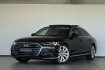 Audi A8  55 tfsi pano| ahk| massage| memory| vc| 20