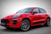 Porsche Macan  gts