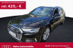 Audi A6 Design 45tdi s tronic qua design led leder ahk