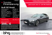 Audi A6 S-Line 55 tfsie quattro s line