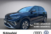 Volkswagen T-Cross Life T cross life 1.5 dsg