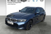 BMW Série 3  318 i touring m sportpaket dab komfortzg. ahk