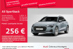 Audi A3  40 tfsi e s tronic led/sonos/navi+/