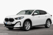 BMW X2  sdrive20d dab led komfortzg. parkassistent