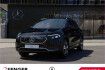 Mercedes EQA Electric Art Benz eqa 250 + electric art distronic keyless go 360 k