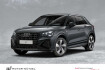 Audi Q2 S-Line 40 tfsi qu s tr s line matrix+rfk+gra+ahk+18?