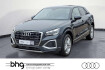 Audi Q2 Advanced advanced 35 tfsi 110(150) kw(ps) s tronic